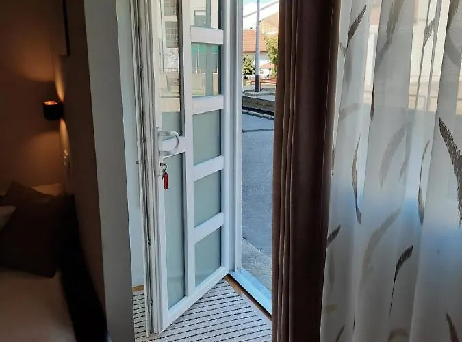 Studio Apartman Chiara