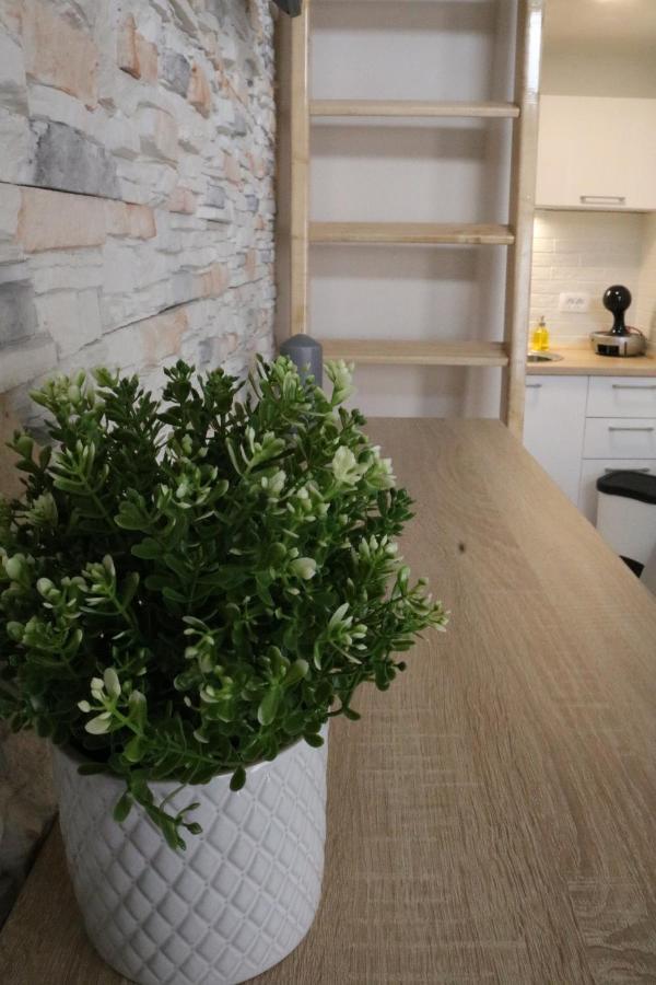 Chiara Apartment Zagreb