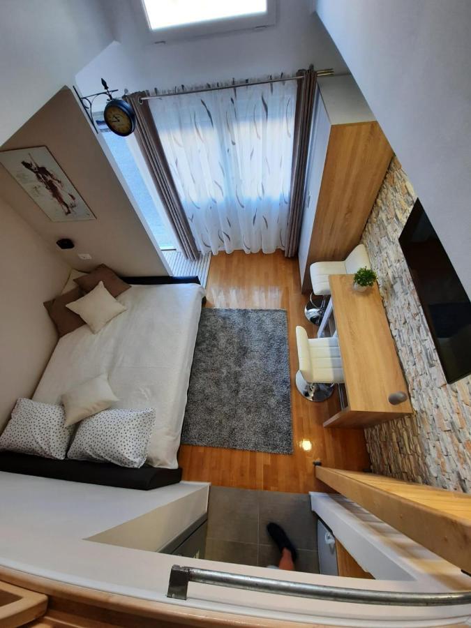 Apartment Chiara Zagreb