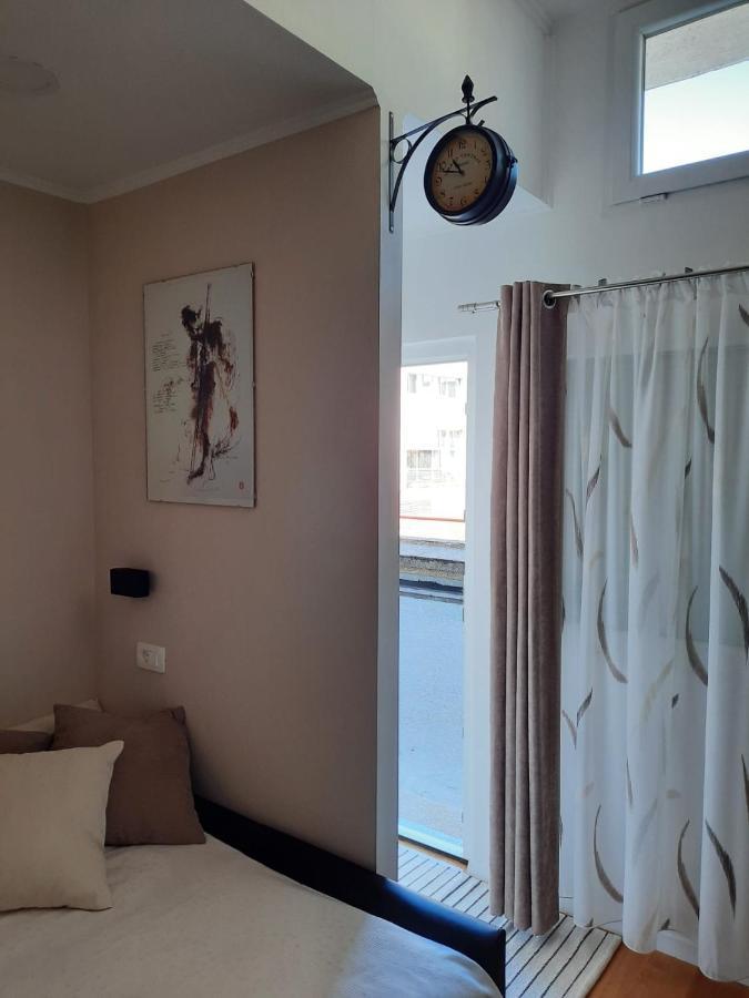 Apartment Chiara *
