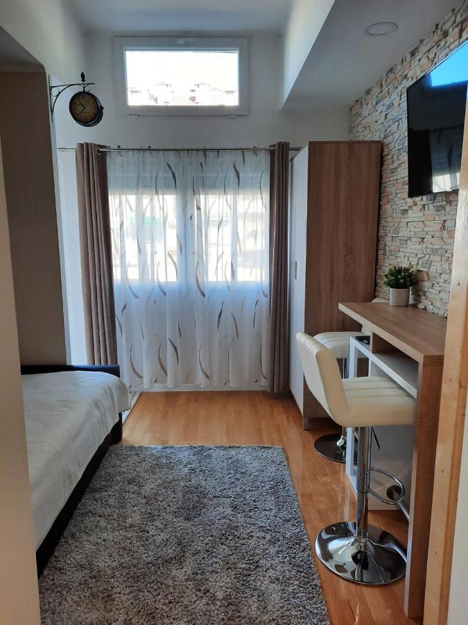 Apartment Chiara Zagreb