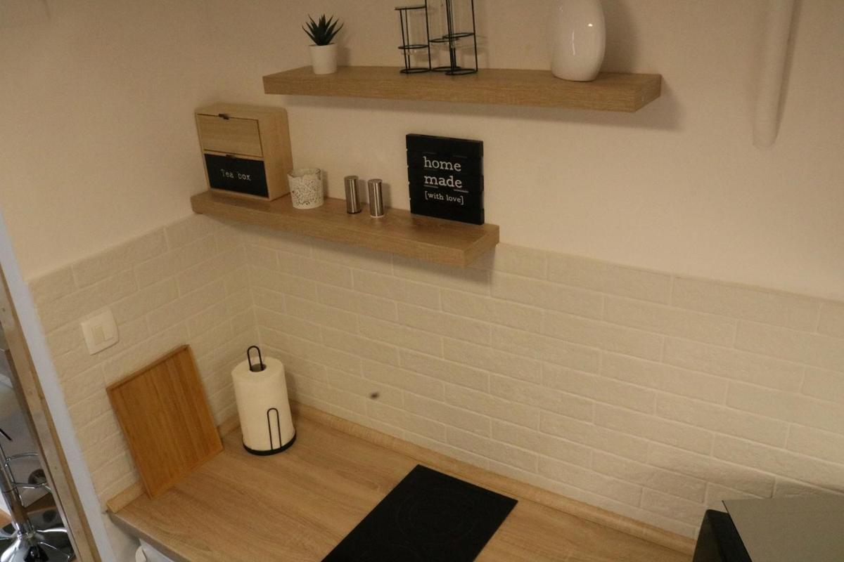 Apartment Chiara Zagreb