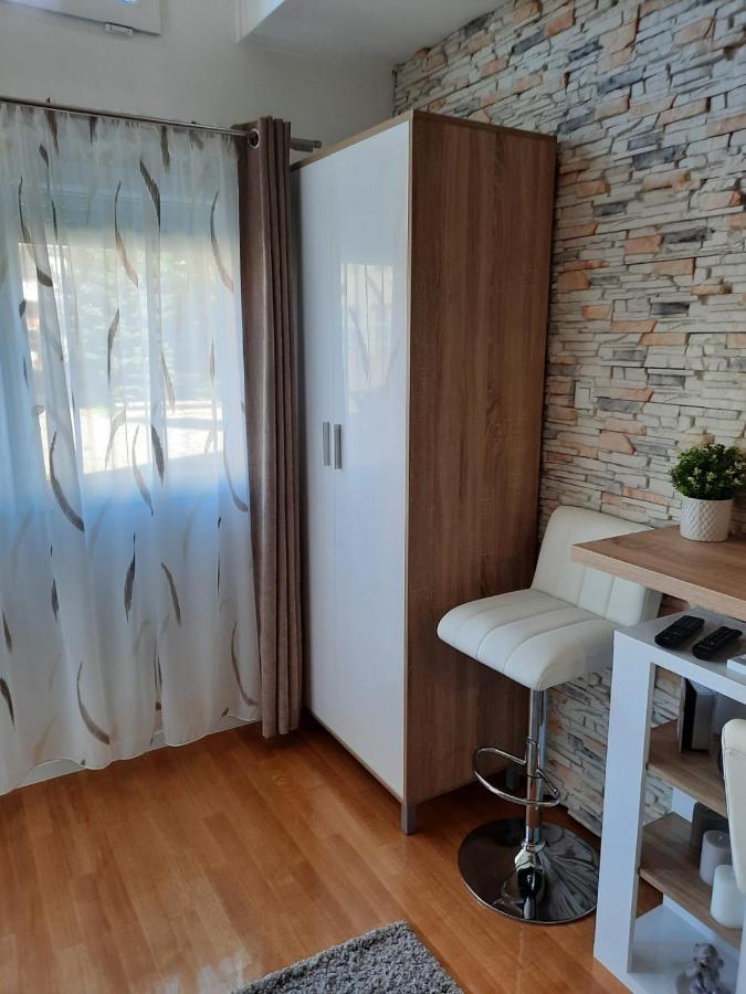Apartment Chiara *