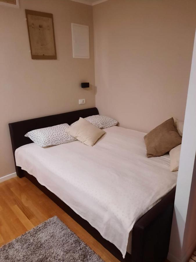 Chiara Apartment *