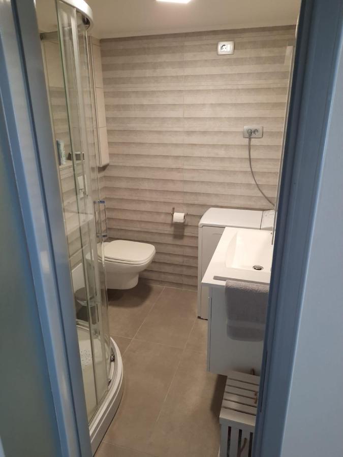 Chiara Apartment *