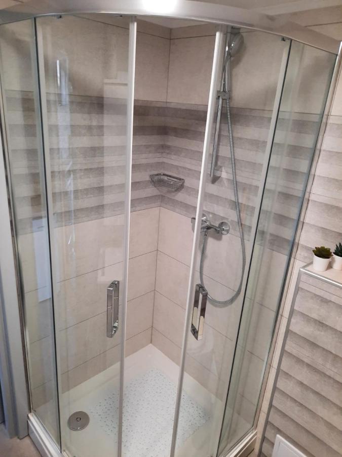Apartment Chiara Zagreb
