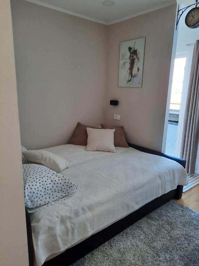 Chiara Apartment Zagreb