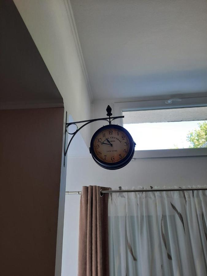 Apartment Chiara *