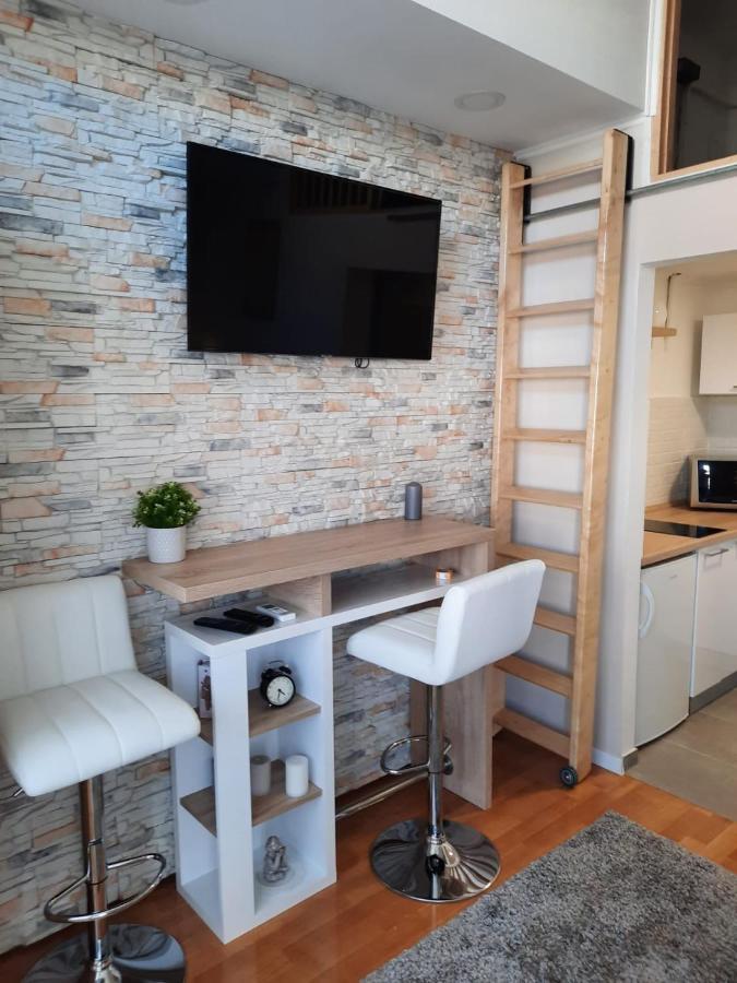 Apartment Chiara *