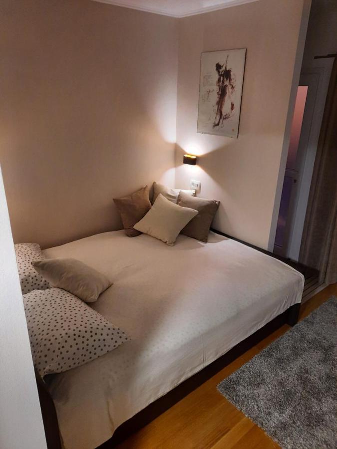Apartment Chiara Zagreb